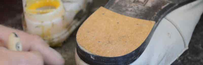 Ремонт каблуков Ремонт каблуков